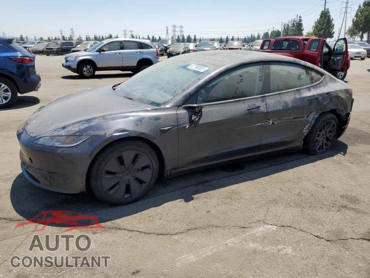 TESLA MODEL 3 2025 - 5YJ3E1EB0SF963144