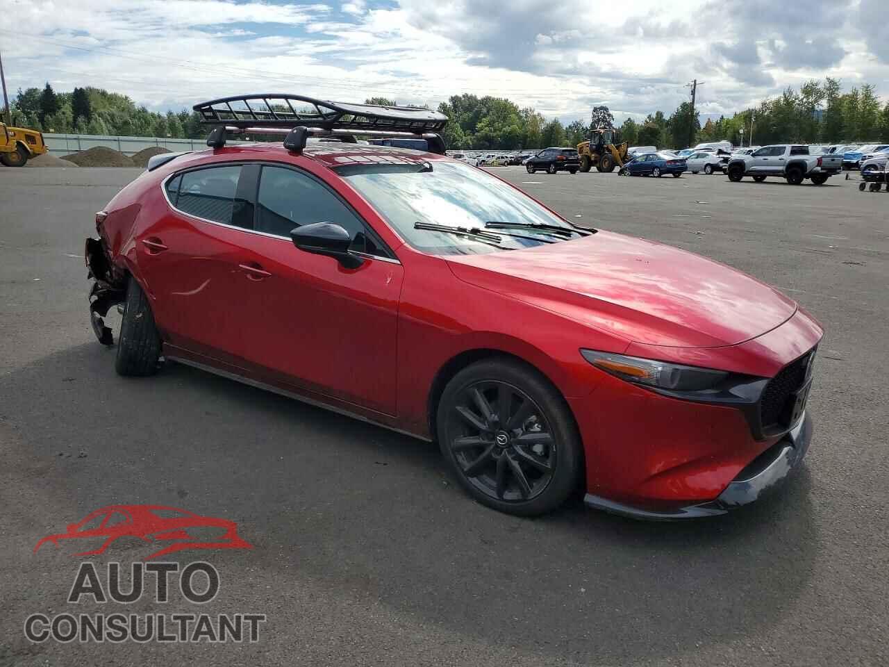 MAZDA 3 2024 - JM1BPBNY1R1720848