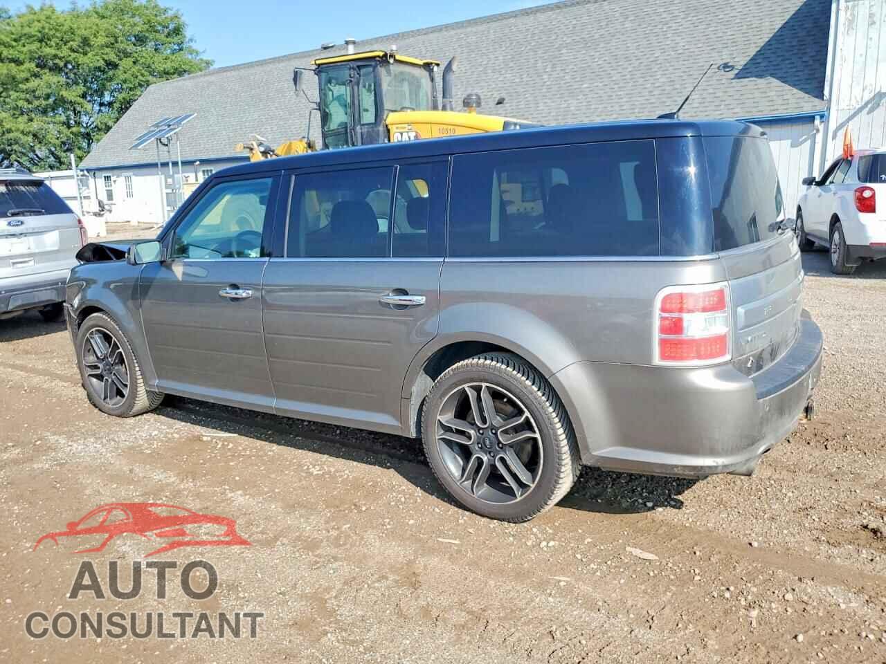 FORD FLEX 2014 - 2FMHK6DT7EBD34256