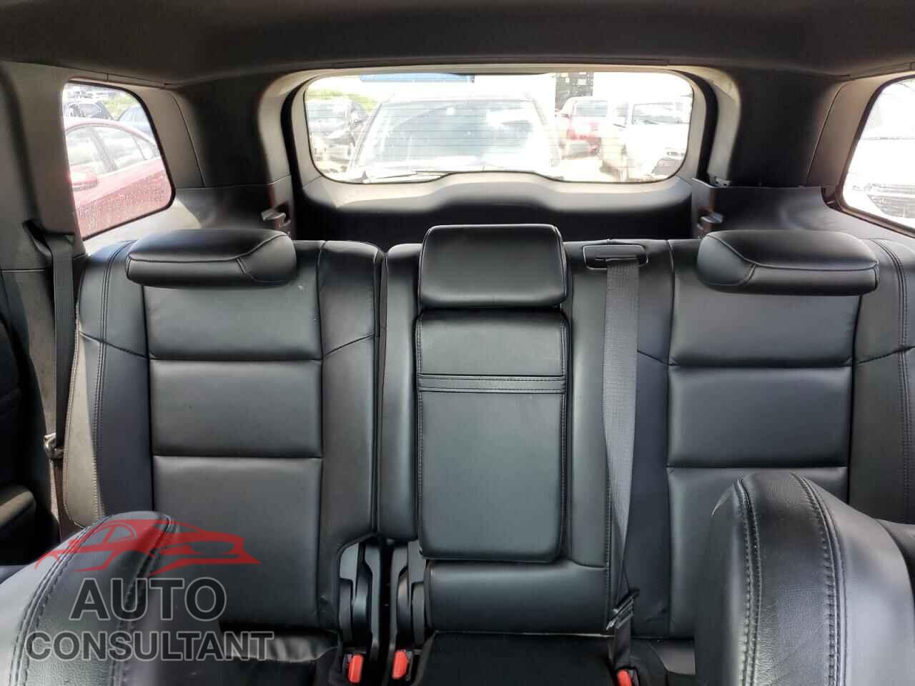 JEEP GRAND CHER 2019 - 1C4RJFBG4KC804322