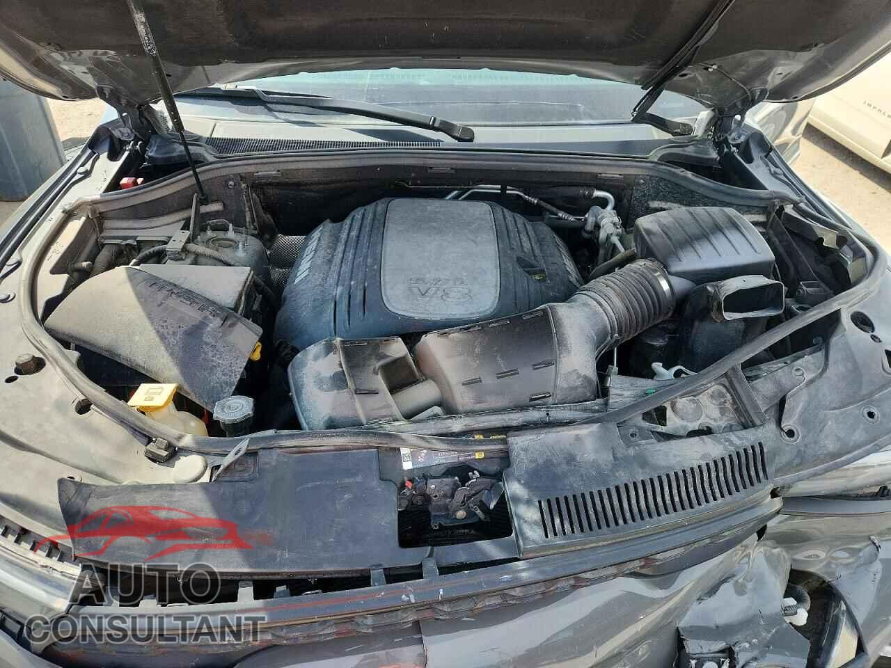 DODGE DURANGO 2023 - 1C4SDHCT9PC582951