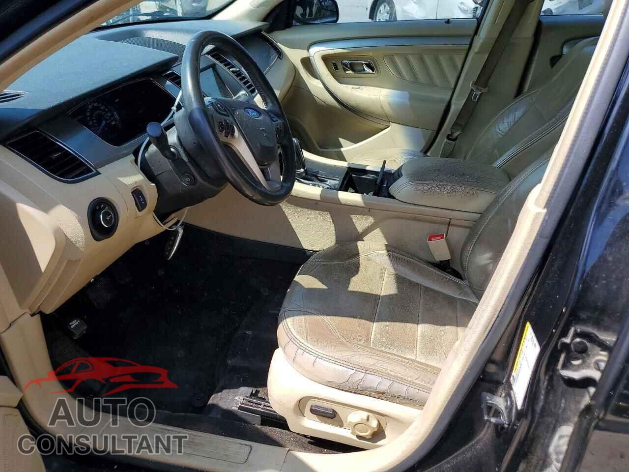 FORD TAURUS 2016 - 1FAHP2E82GG149851