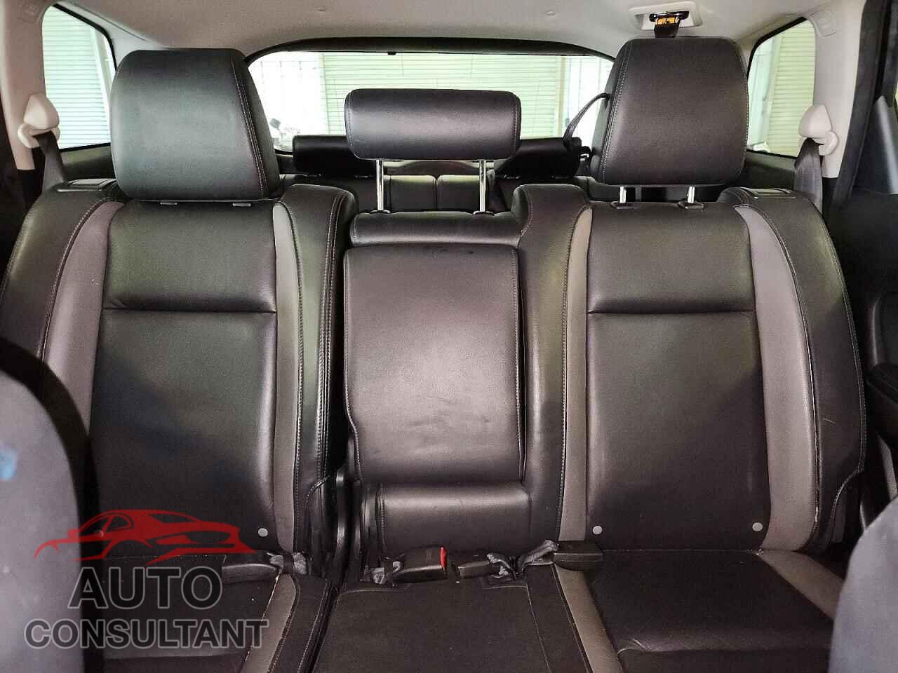 MAZDA CX-9 2012 - JM3TB3DA2C0368199