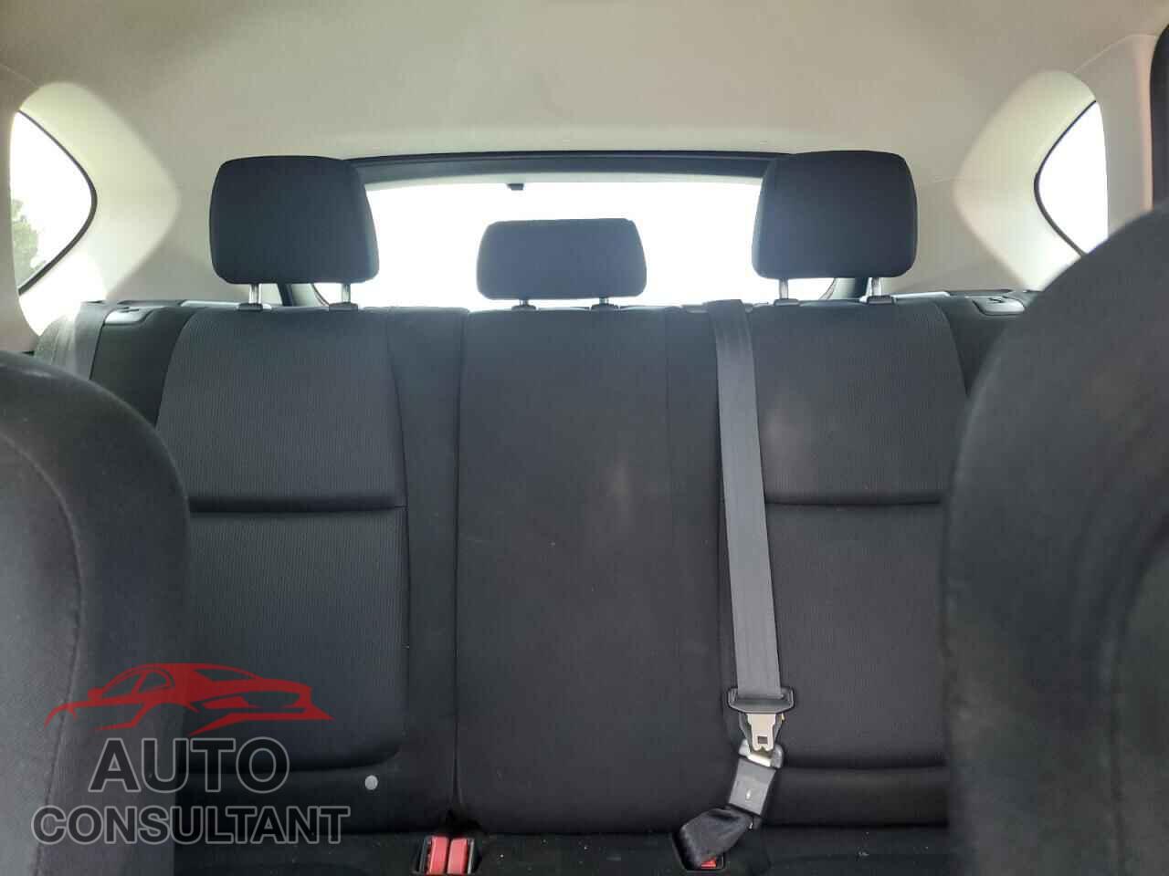 MAZDA CX-5 2015 - JM3KE2BE4F0470532