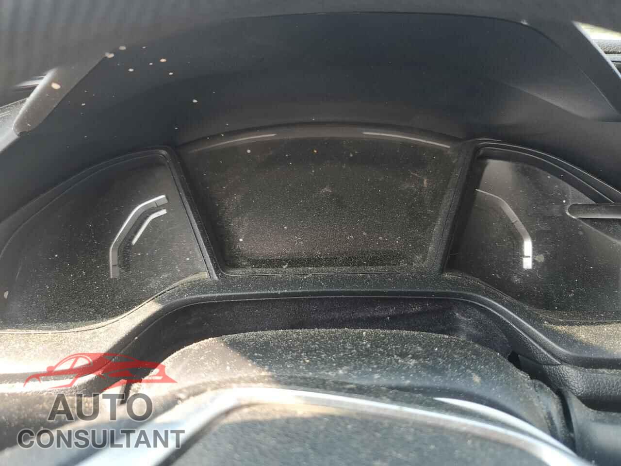 HONDA CIVIC 2019 - 2HGFC2F62KH577444