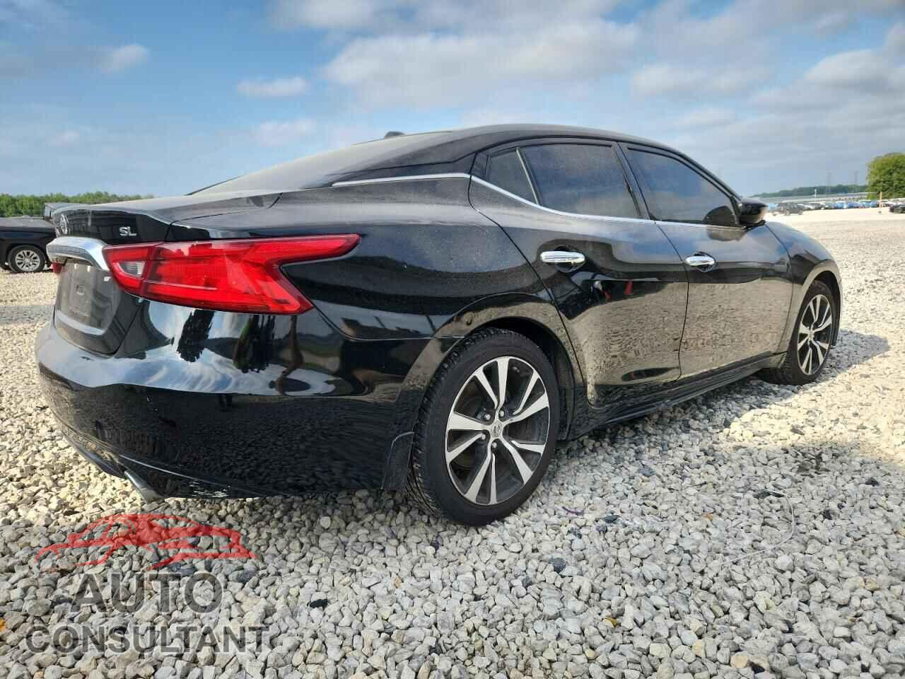 NISSAN MAXIMA 2017 - 1N4AA6AP5HC442515