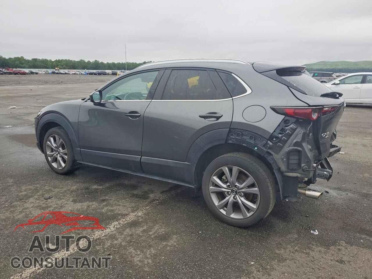 MAZDA CX30 2022 - 3MVDMBBL4NM426950