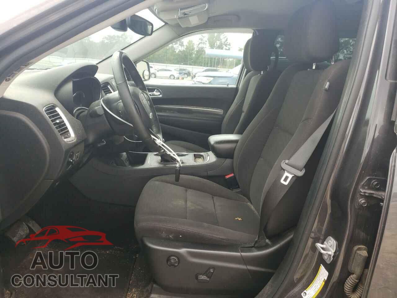 DODGE DURANGO 2018 - 1C4RDHAG6JC254558