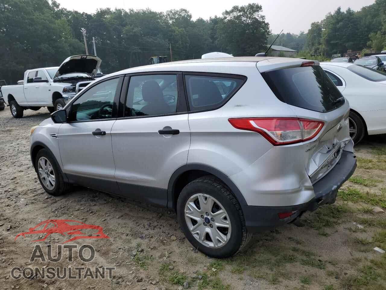 FORD ESCAPE 2014 - 1FMCU0F78EUC03526