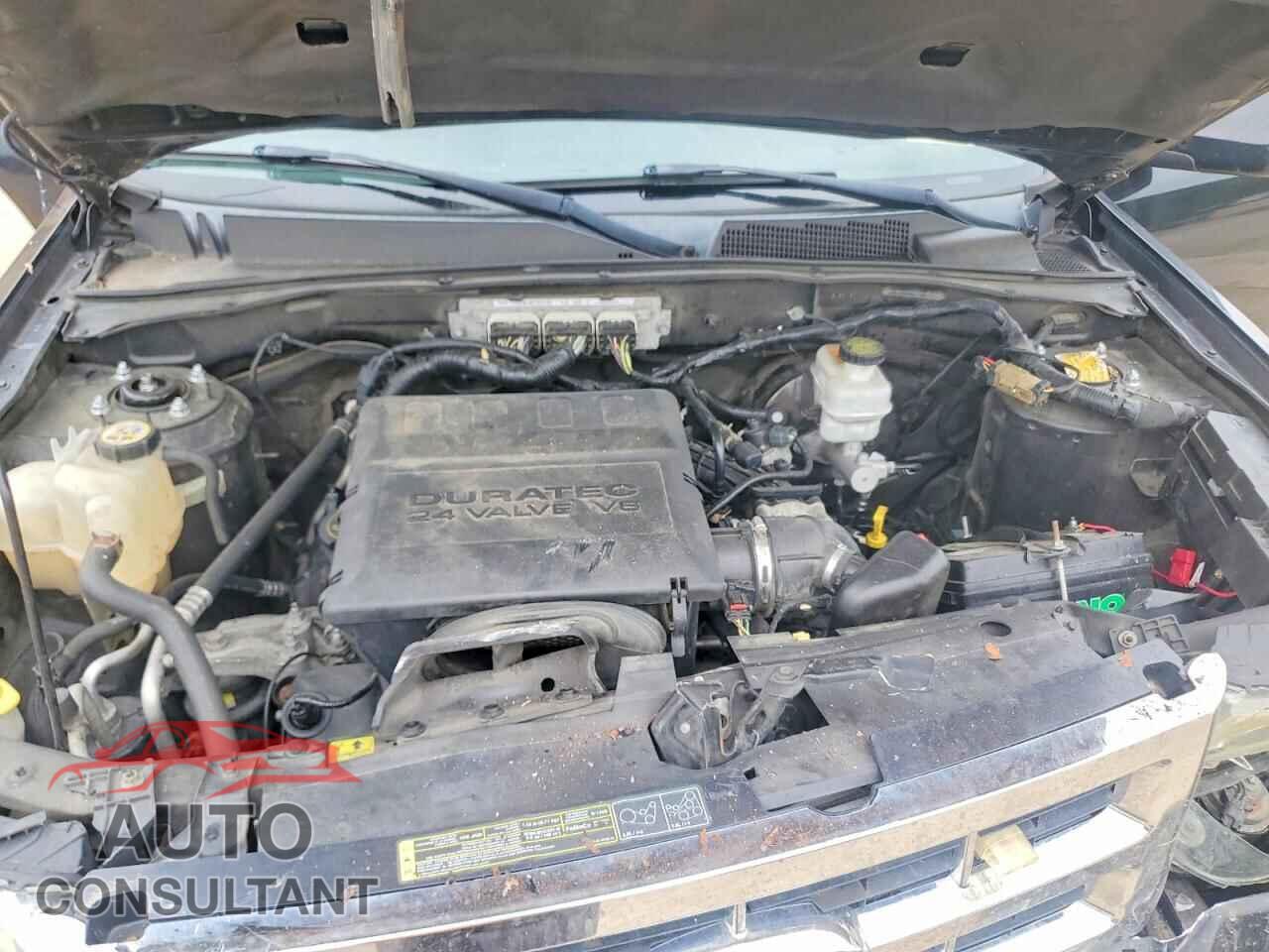 FORD ESCAPE 2012 - 1FMCU0EGXCKC62328