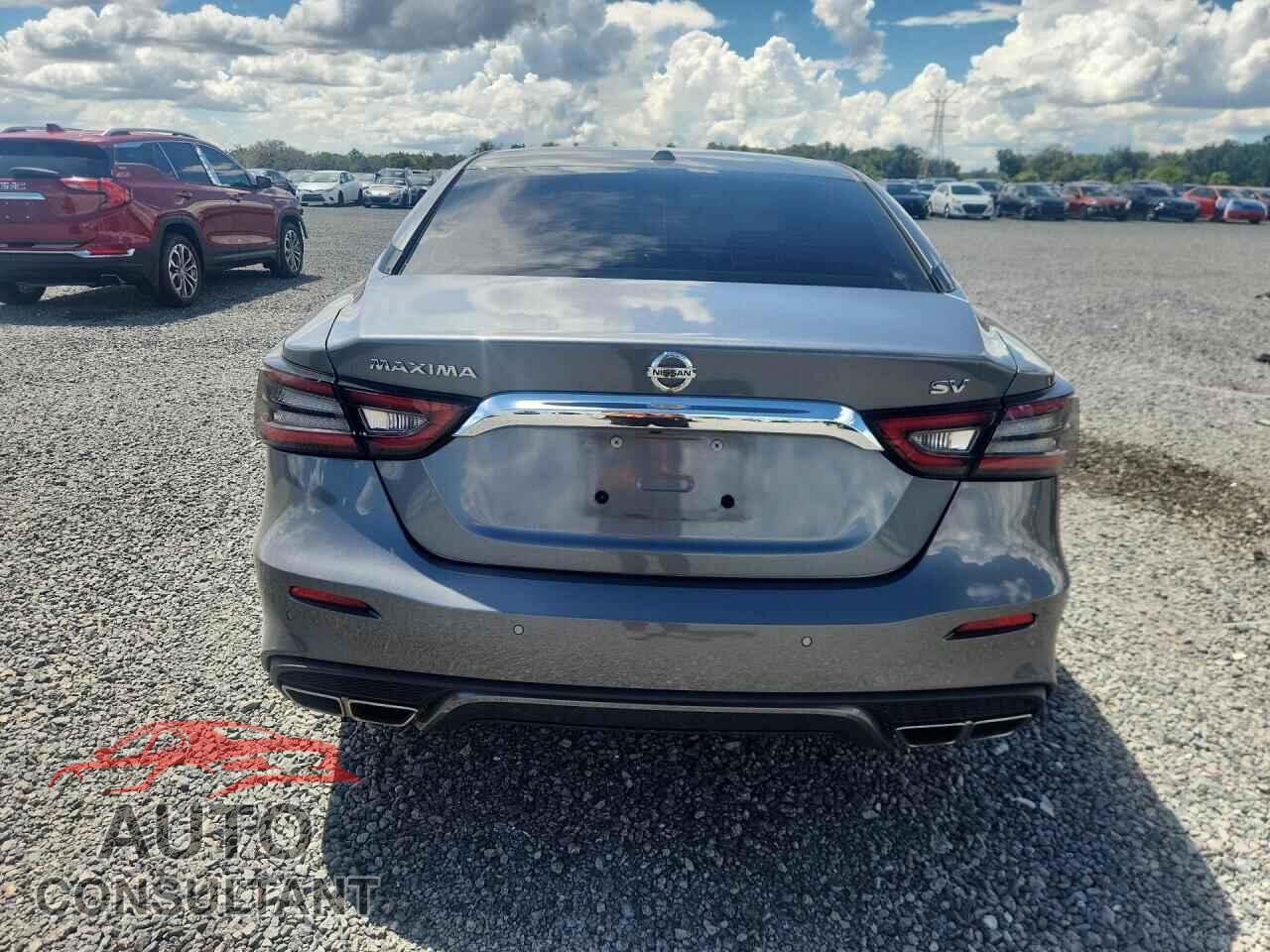 NISSAN MAXIMA 2020 - 1N4AA6CV0LC374029