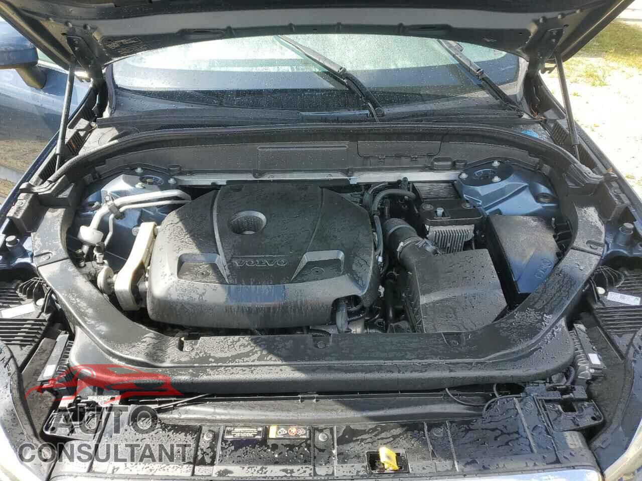 VOLVO XC60 2019 - LYV102DK1KB218949