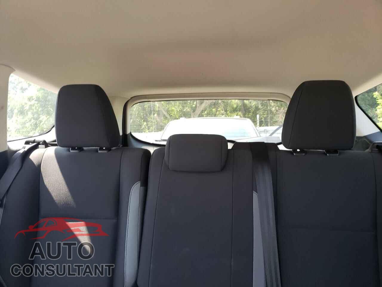 FORD ESCAPE 2014 - 1FMCU0F77EUA64280