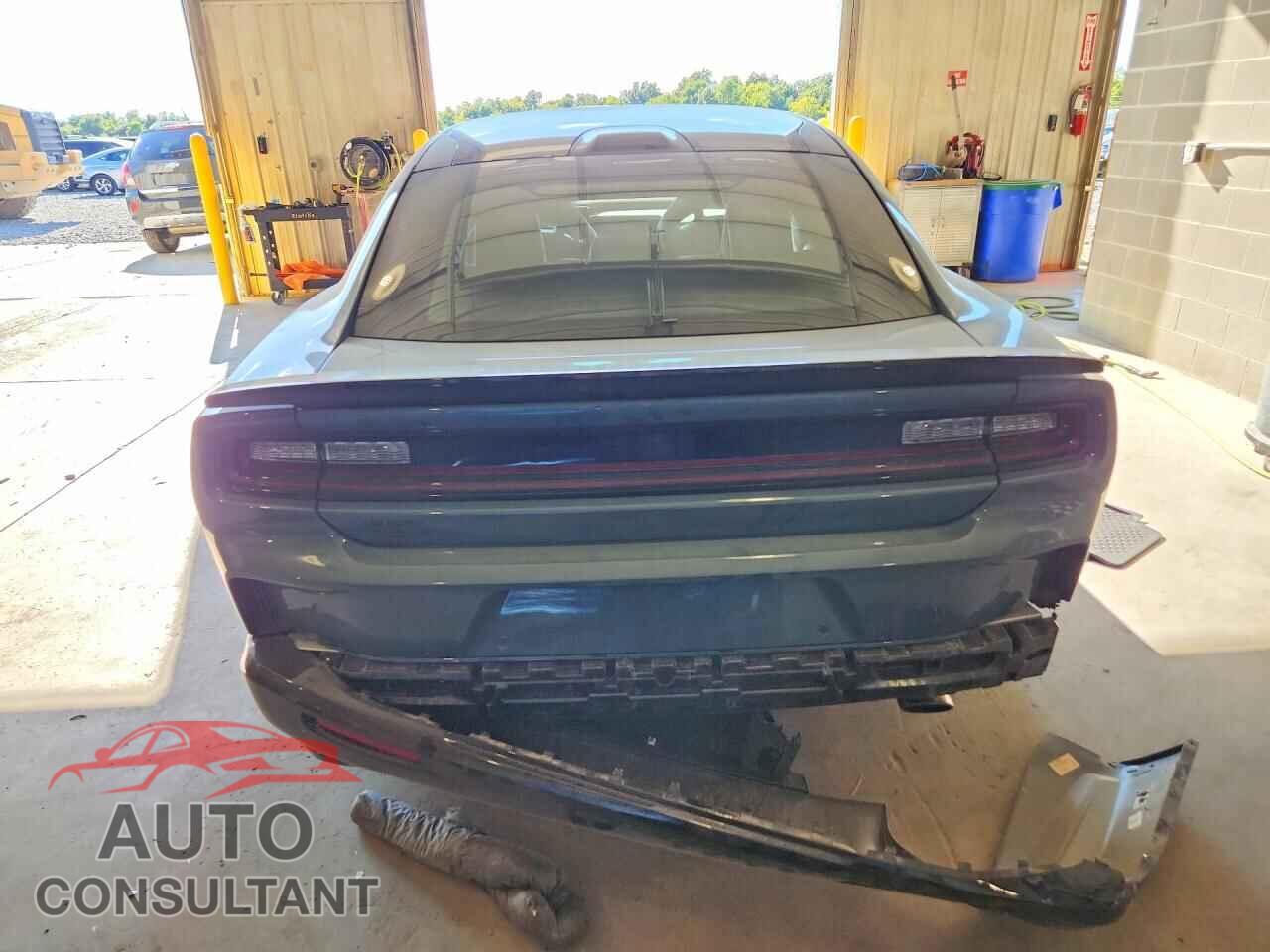 DODGE CHARGER 2026 - 2C3CDARP1TR280145