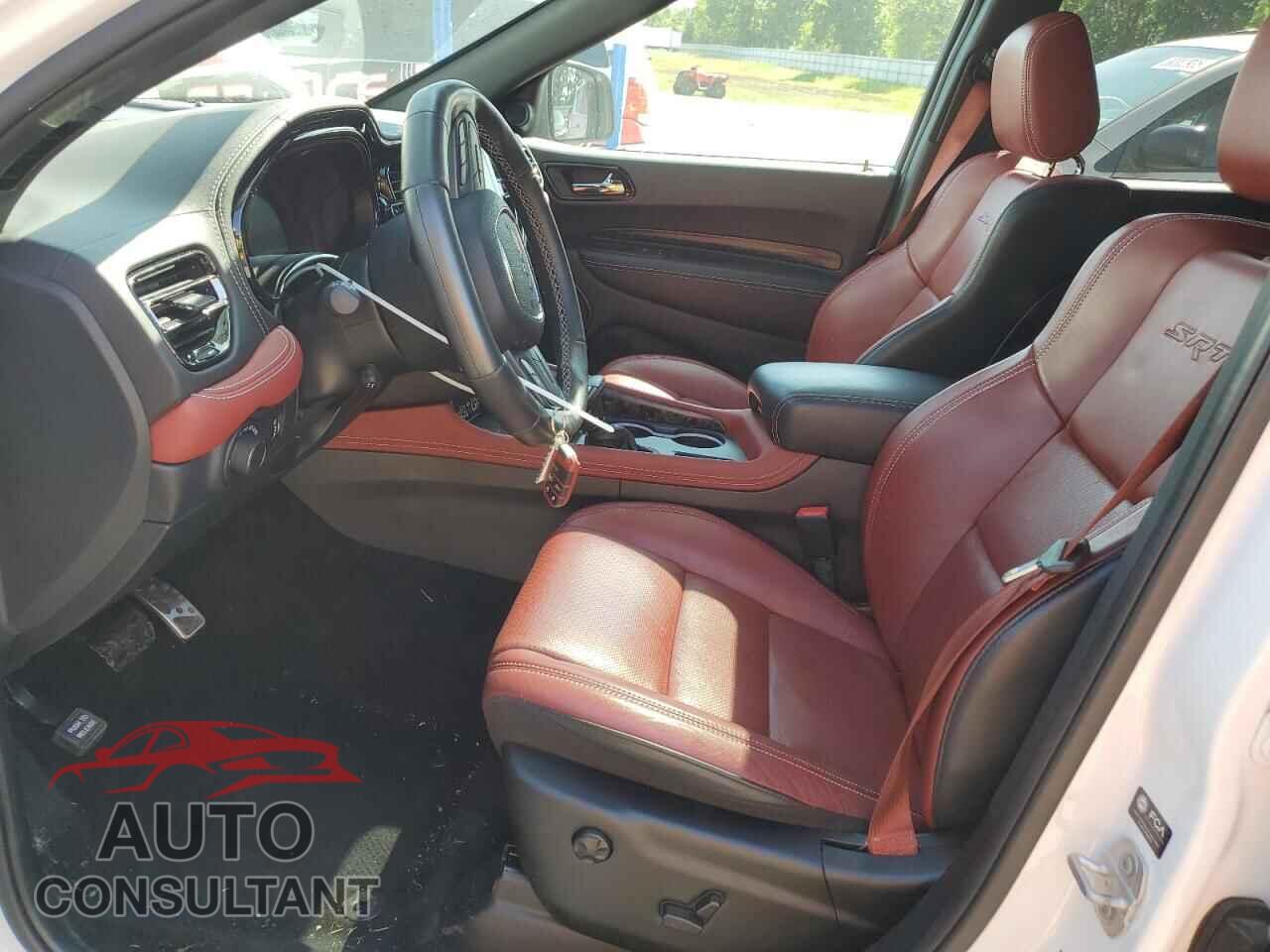 DODGE DURANGO 2023 - 1C4SDJH97PC555073