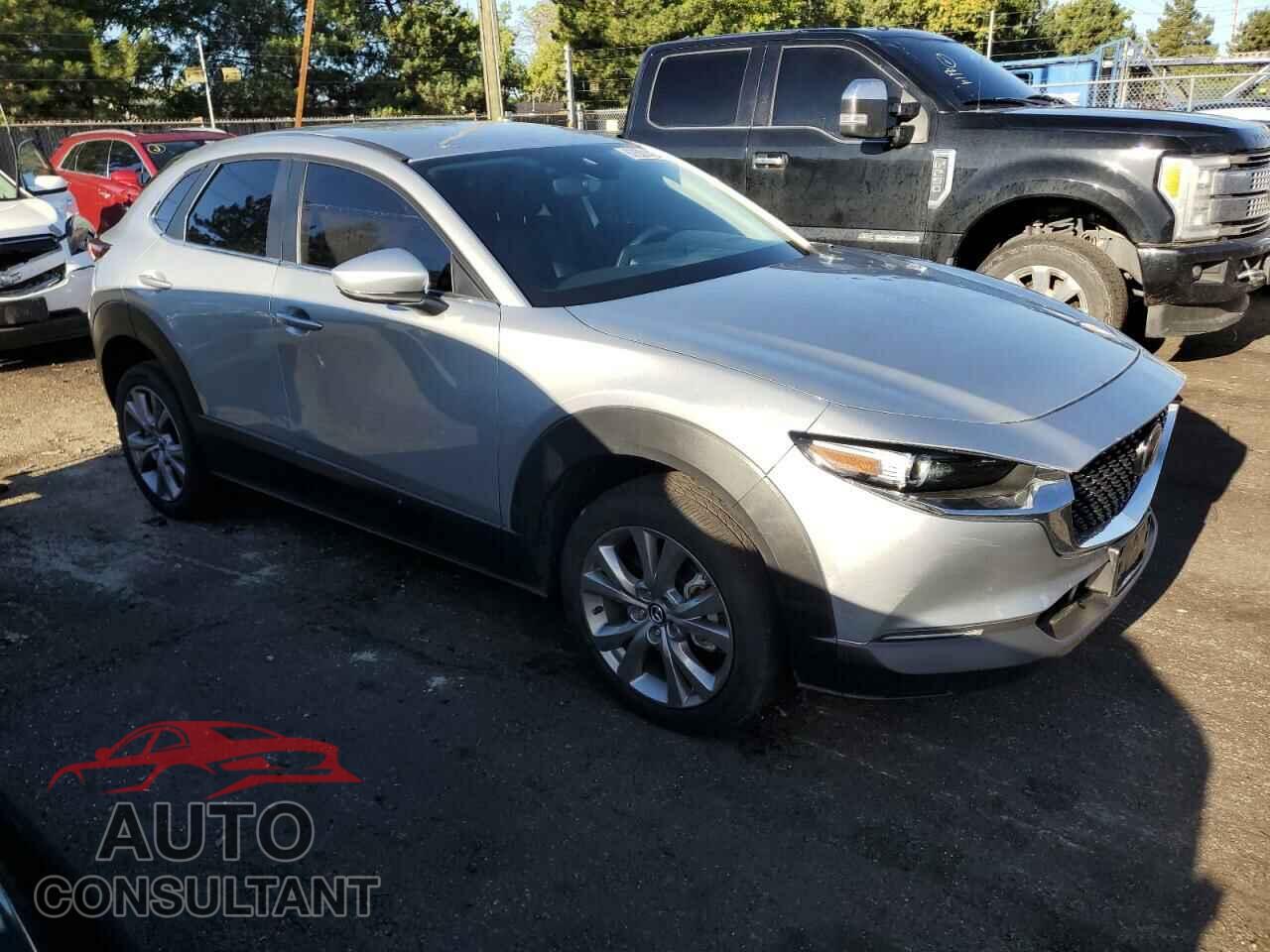 MAZDA CX30 2021 - 3MVDMBBL9MM316961