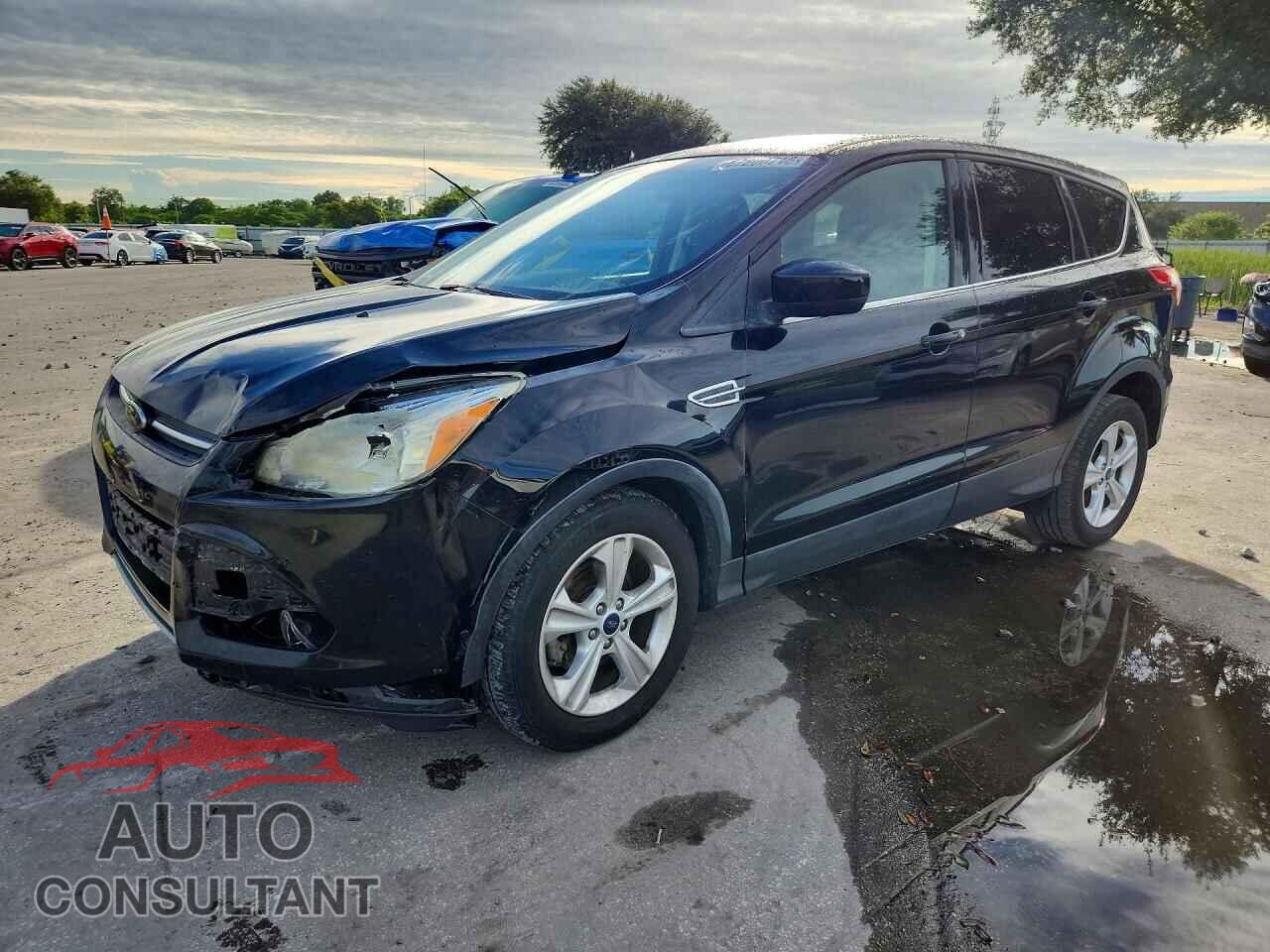 FORD ESCAPE 2016 - 1FMCU0G73GUC19148