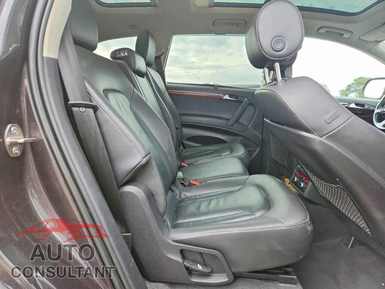 AUDI Q7 2015 - WA1LGAFE3FD012608
