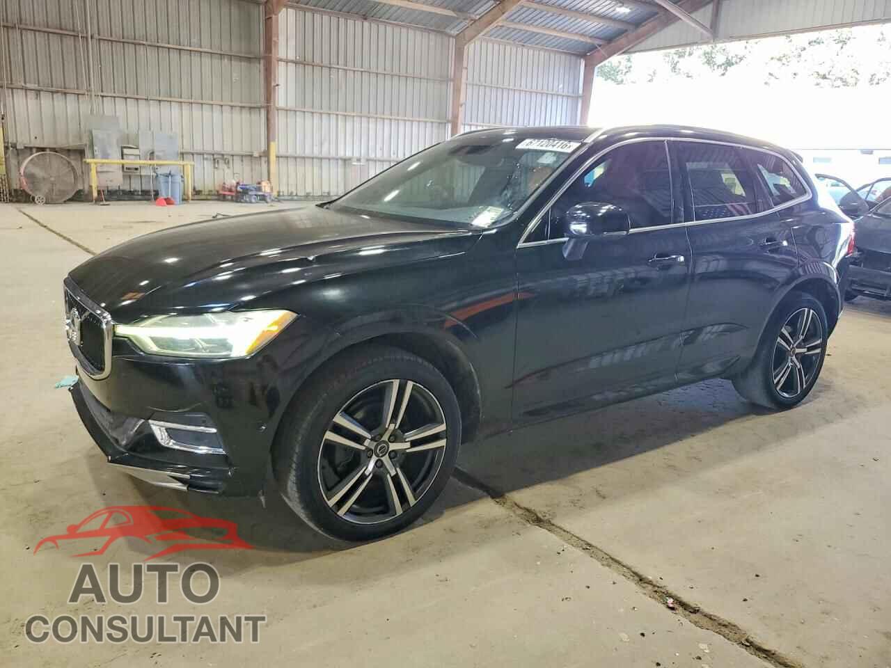 VOLVO XC60 2019 - LYV102DK4KB184392