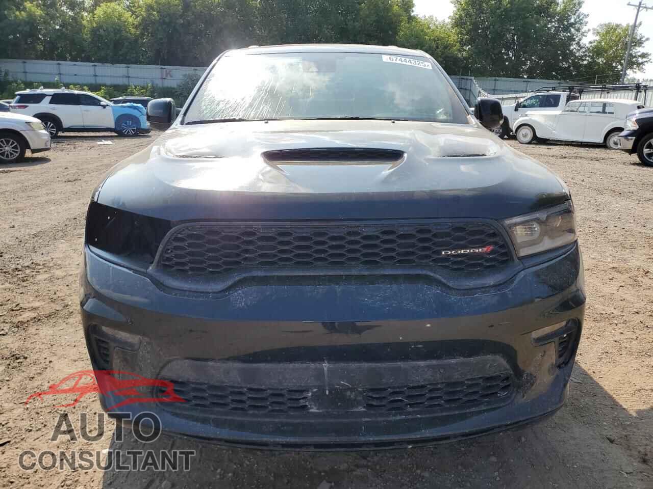 DODGE DURANGO 2023 - 1C4SDJCT5PC683122