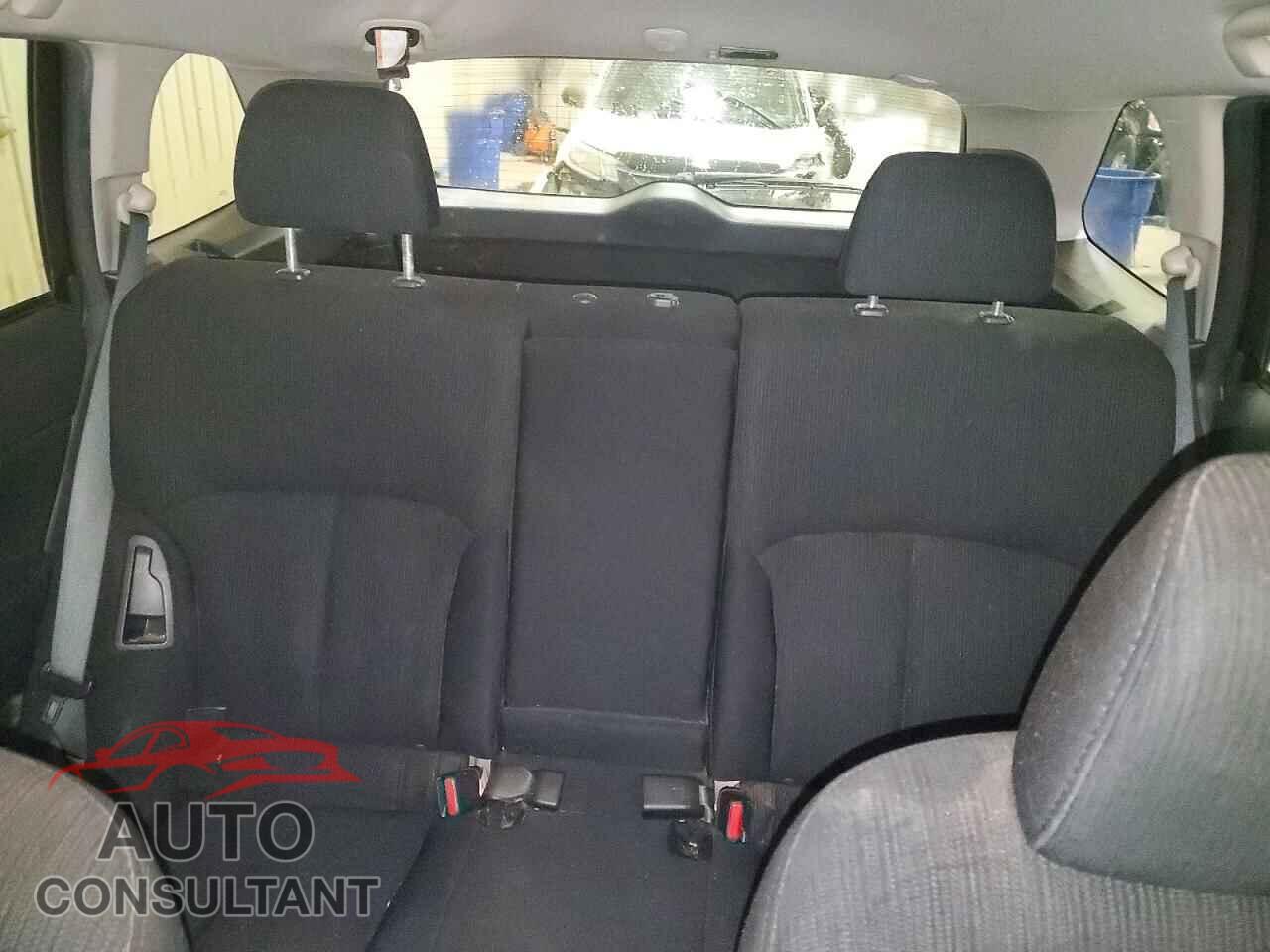 SUBARU OUTBACK 2013 - 4S4BRBCC8D3253583