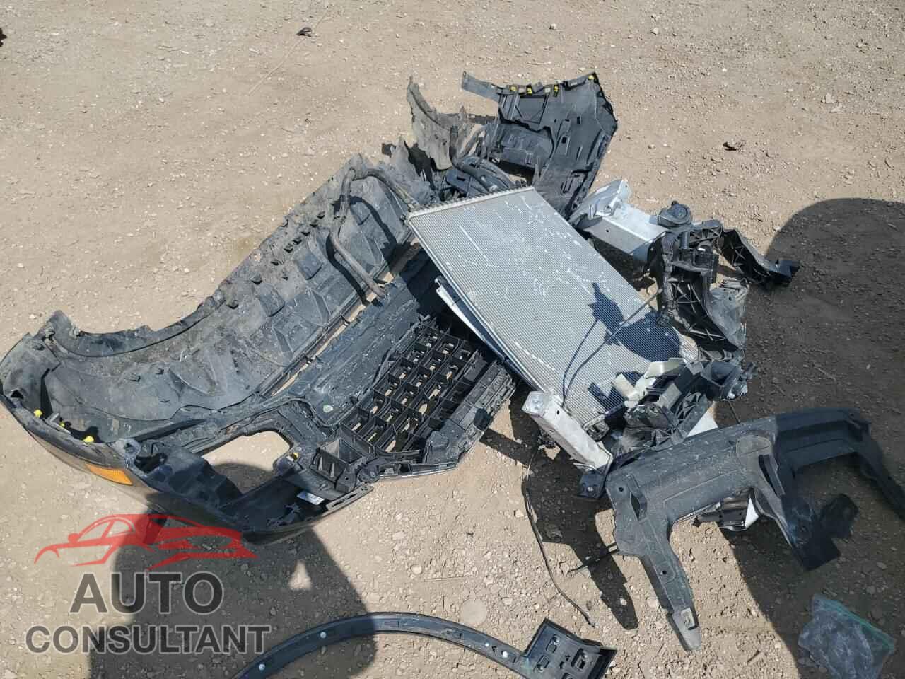 AUDI Q7 2017 - WA1LAAF71HD024603