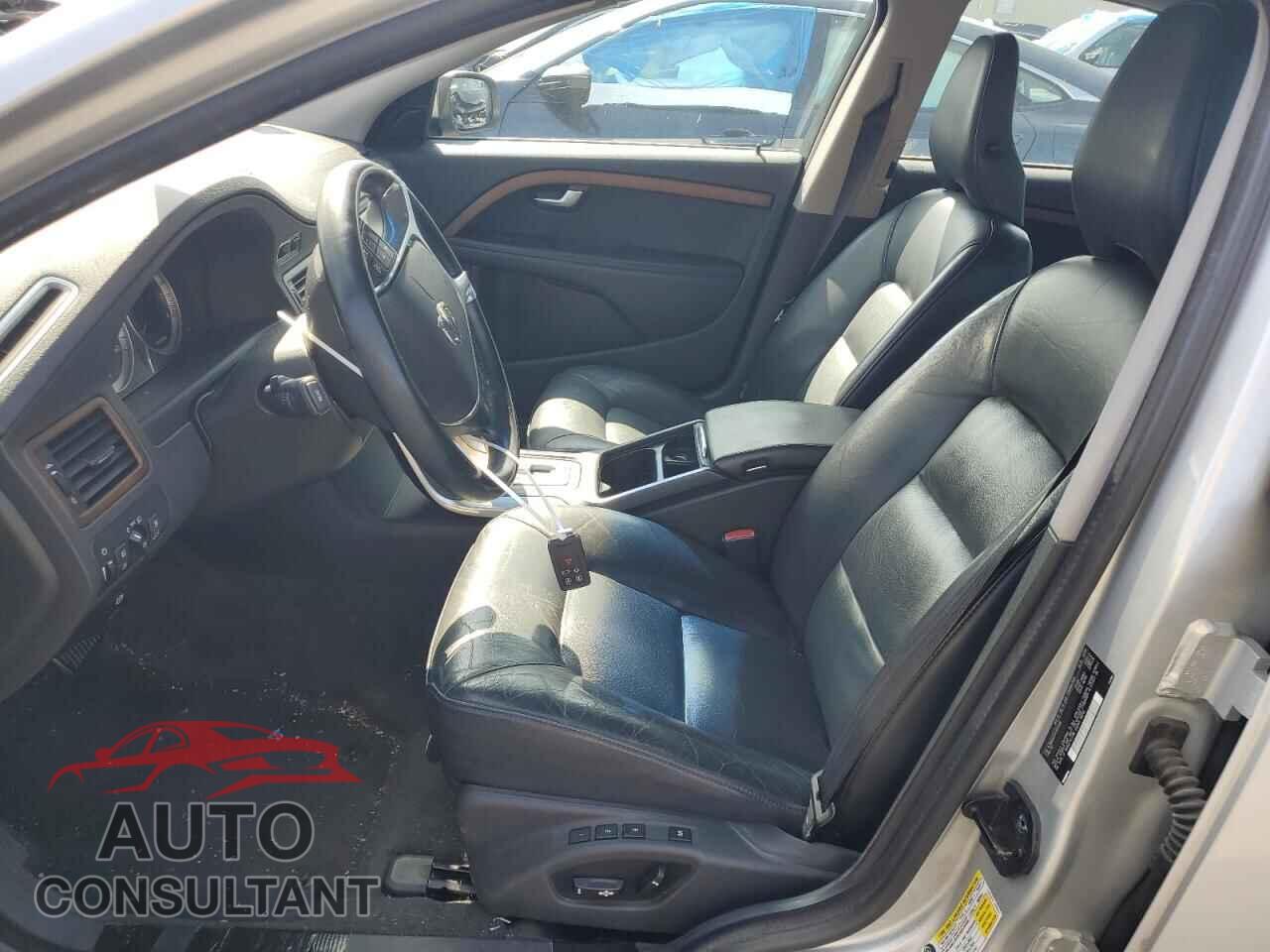 VOLVO S80 2010 - YV1960AS3A1124338