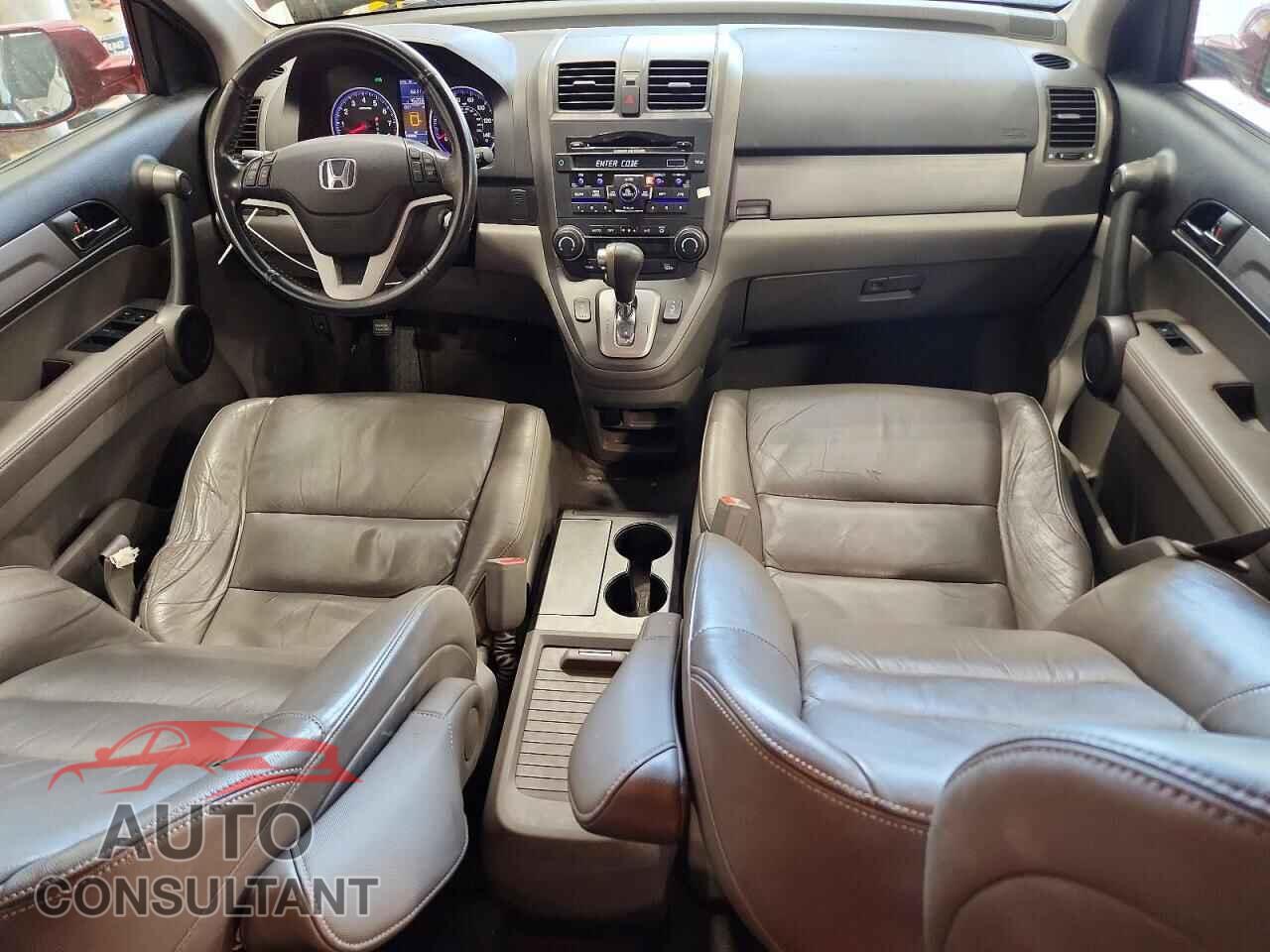 HONDA CRV 2011 - 5J6RE4H79BL046875