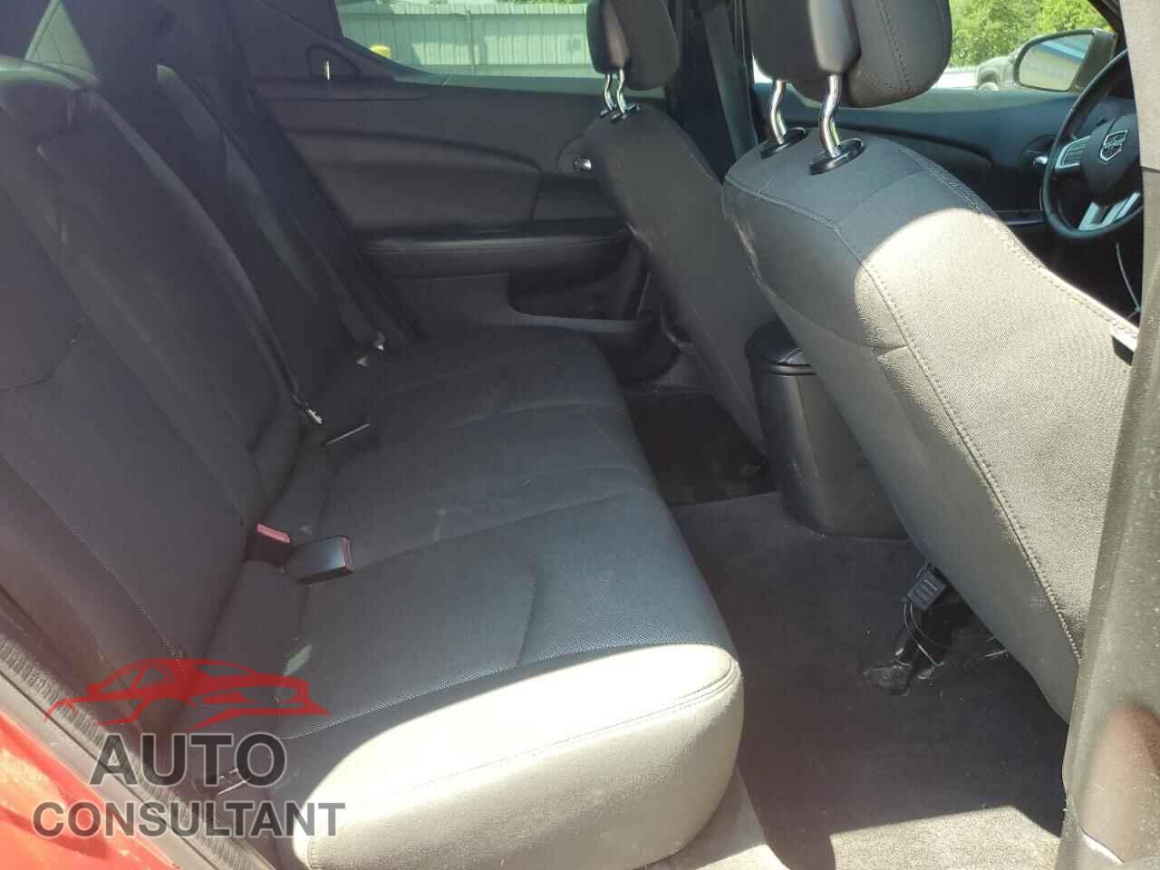 DODGE AVENGER 2012 - 1C3CDZCB7CN290591