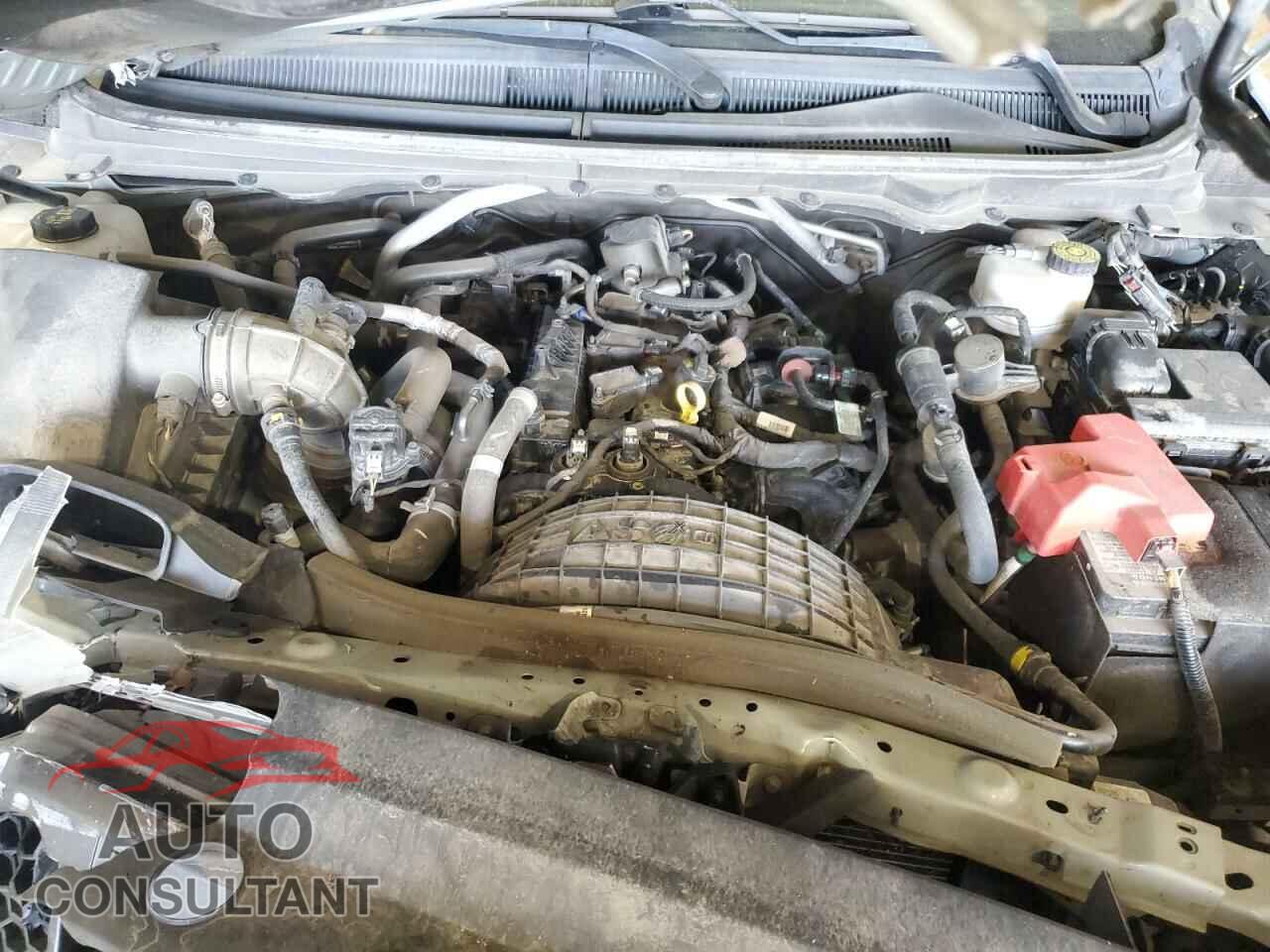 FORD RANGER 2021 - 1FTER4EH2MLD48727