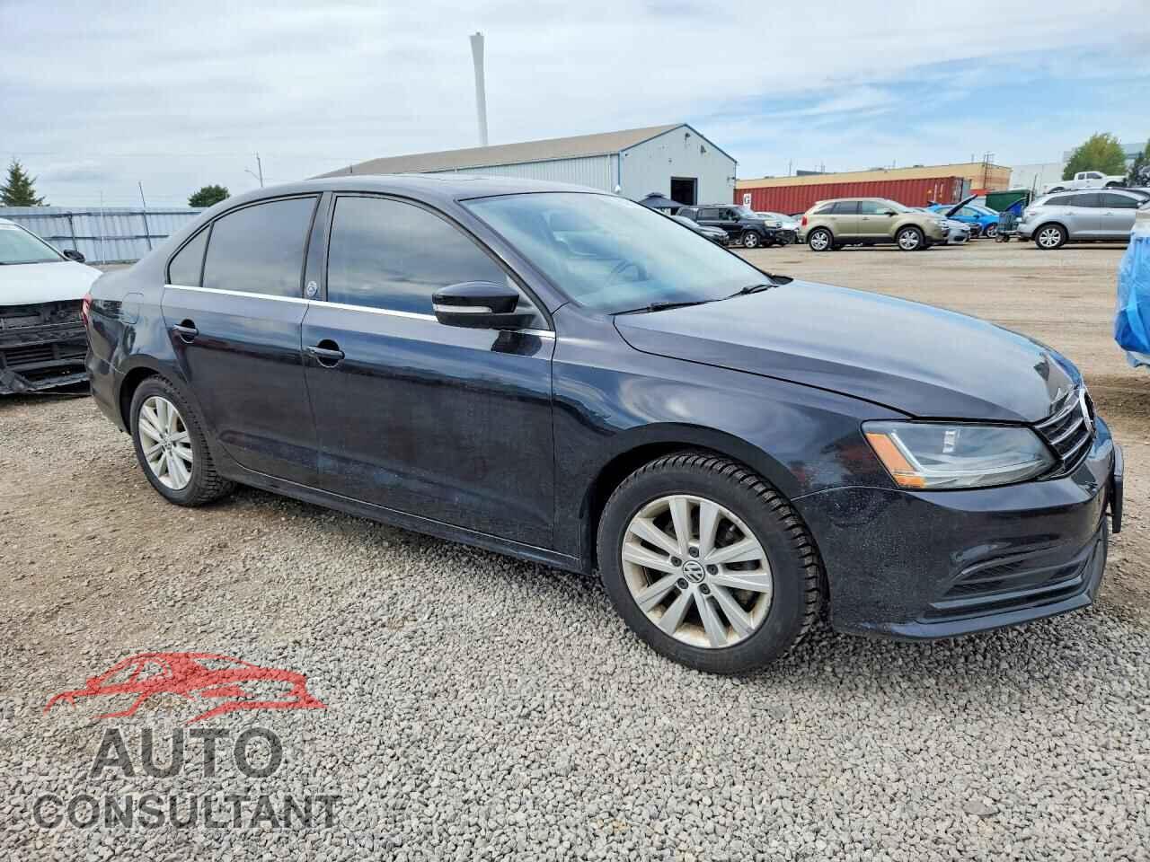 VOLKSWAGEN JETTA 2017 - 3VWDB7AJ1HM223746