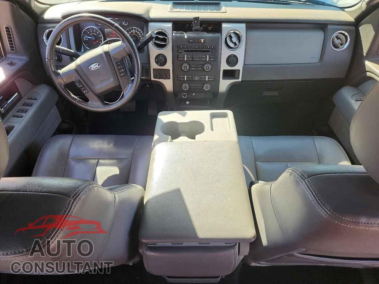 FORD F150 2012 - 1FTFW1EF7CFA24664