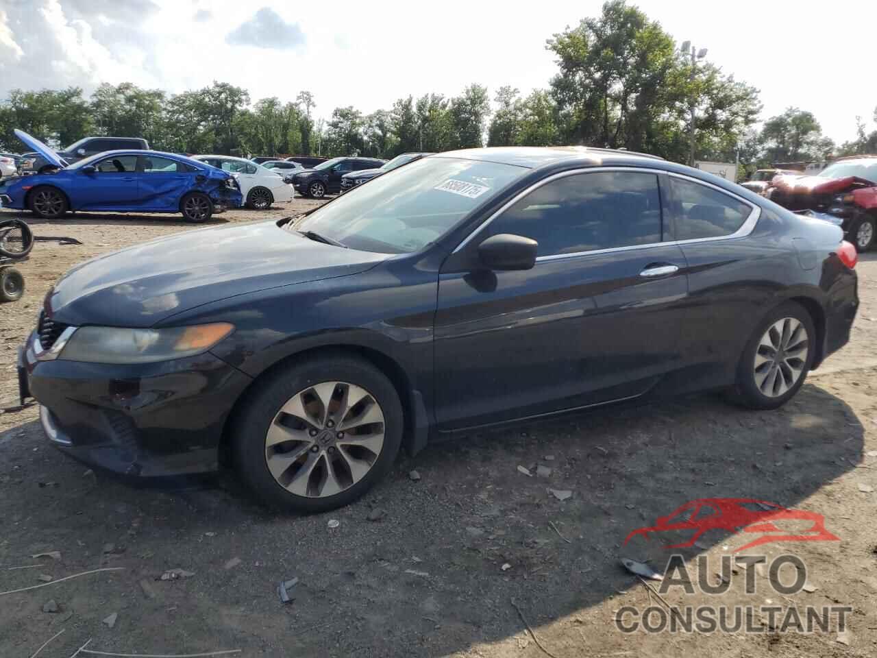 HONDA ACCORD 2014 - 1HGCT1B33EA016021