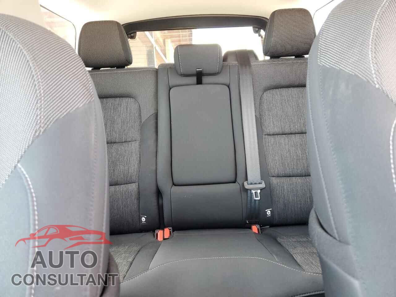 FORD BRONCO 2023 - 3FMCR9B60PRD40411