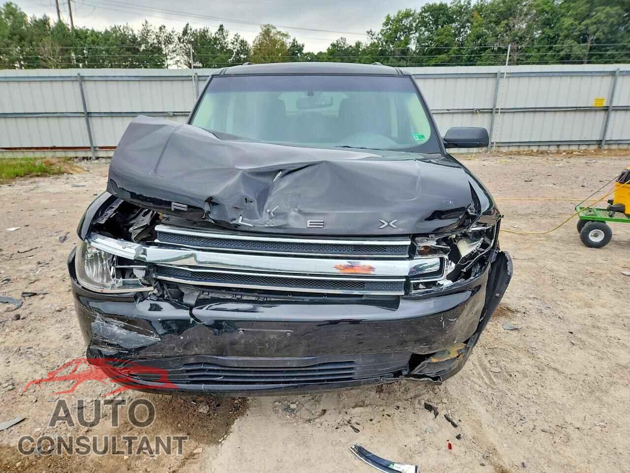 FORD FLEX 2016 - 2FMGK5B89GBA20678