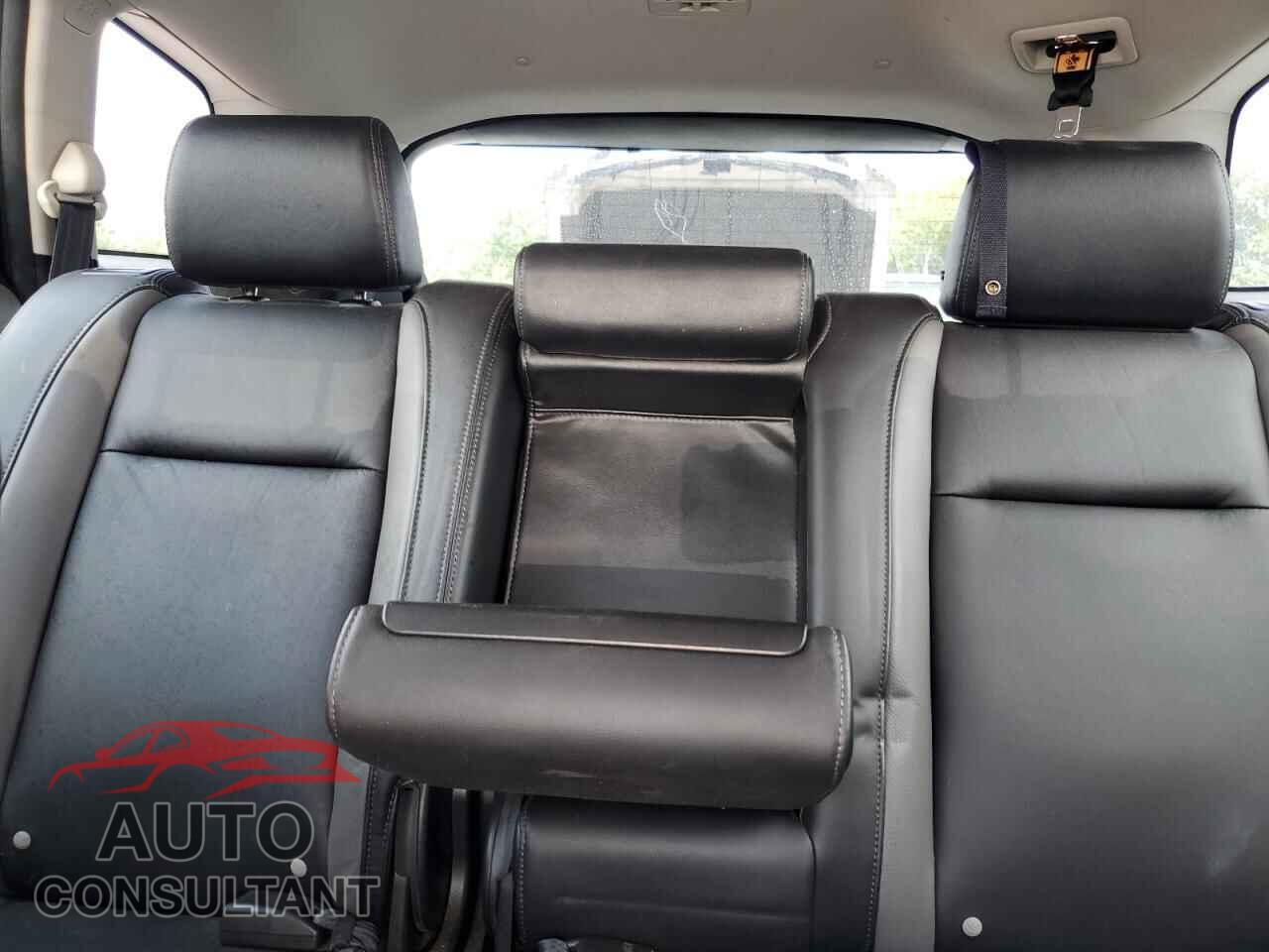 MAZDA CX-9 2010 - JM3TB3MV6A0207760