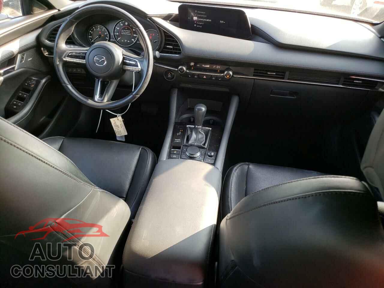 MAZDA 3 2021 - JM1BPBML1M1333554