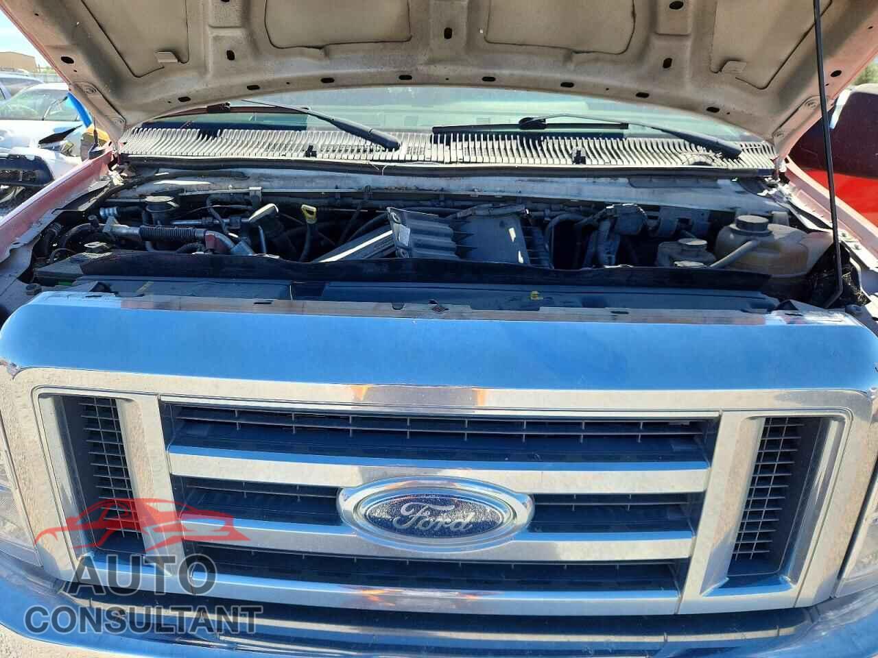 FORD ECONOLINE 2012 - 1FBNE3BL9CDA18577