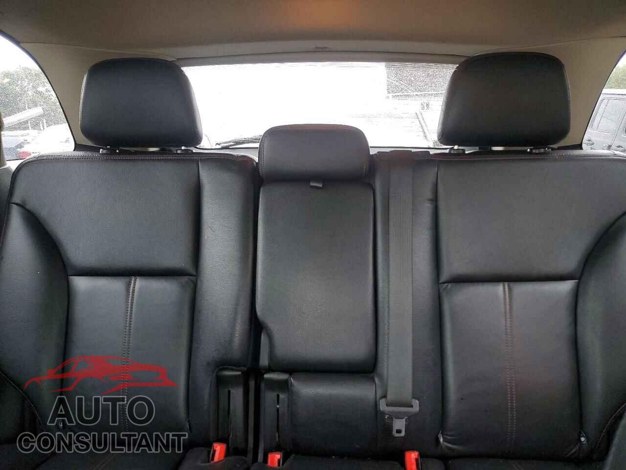 FORD EDGE 2013 - 2FMDK3JC8DBC92261