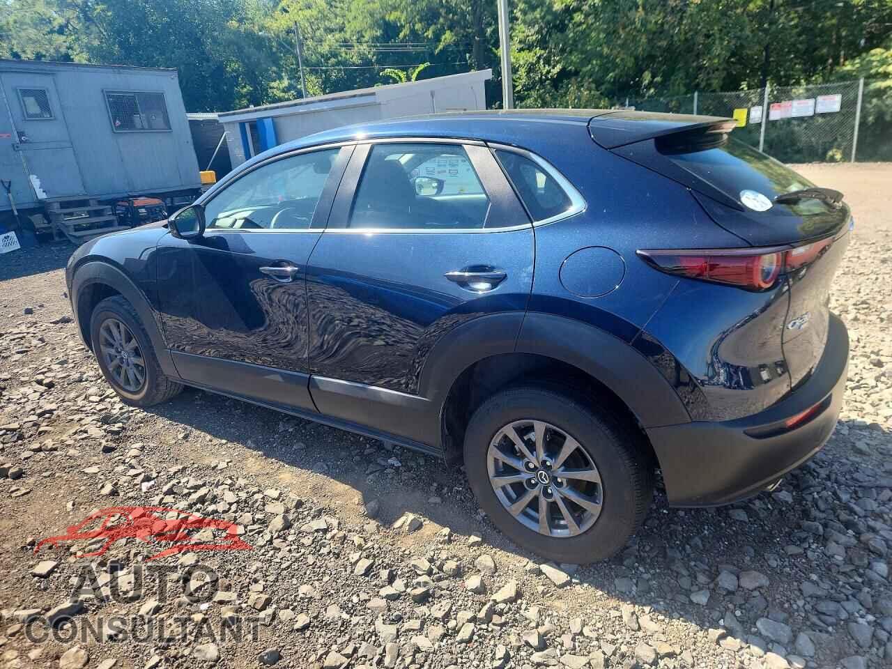 MAZDA CX30 2024 - 3MVDMBAM6RM633906