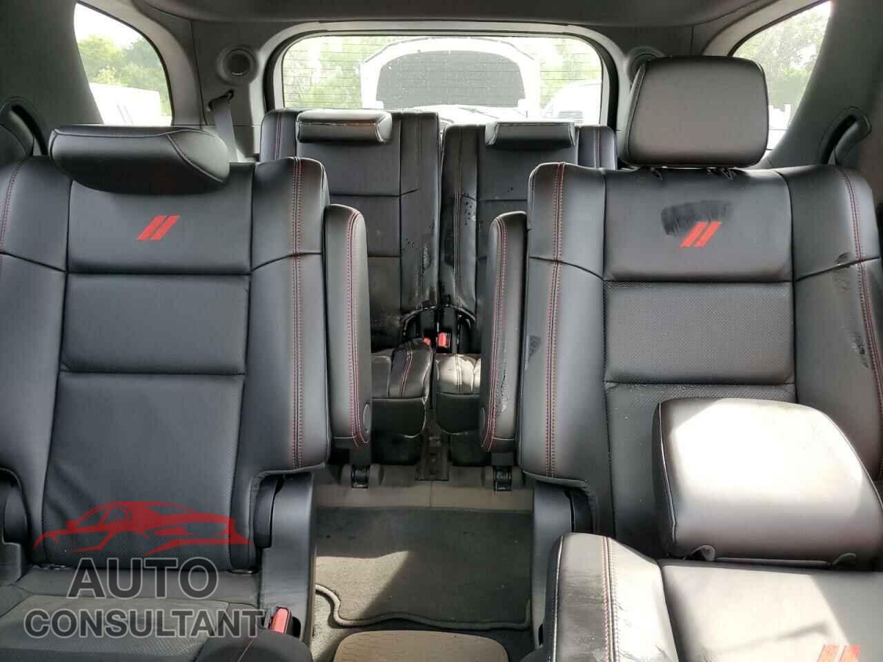 DODGE DURANGO 2024 - 1C4SDJCT1RC205055