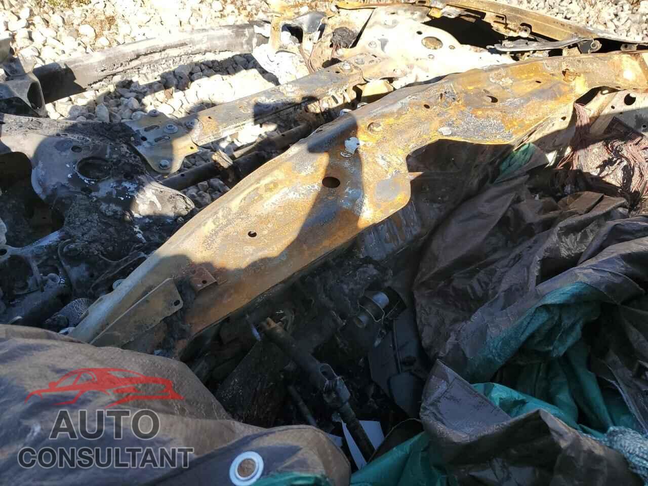 TESLA MODEL 3 2022 - 5YJ3E1EA2NF323027