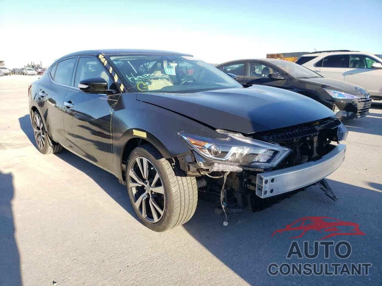 NISSAN MAXIMA 2016 - 1N4AA6AP2GC403427