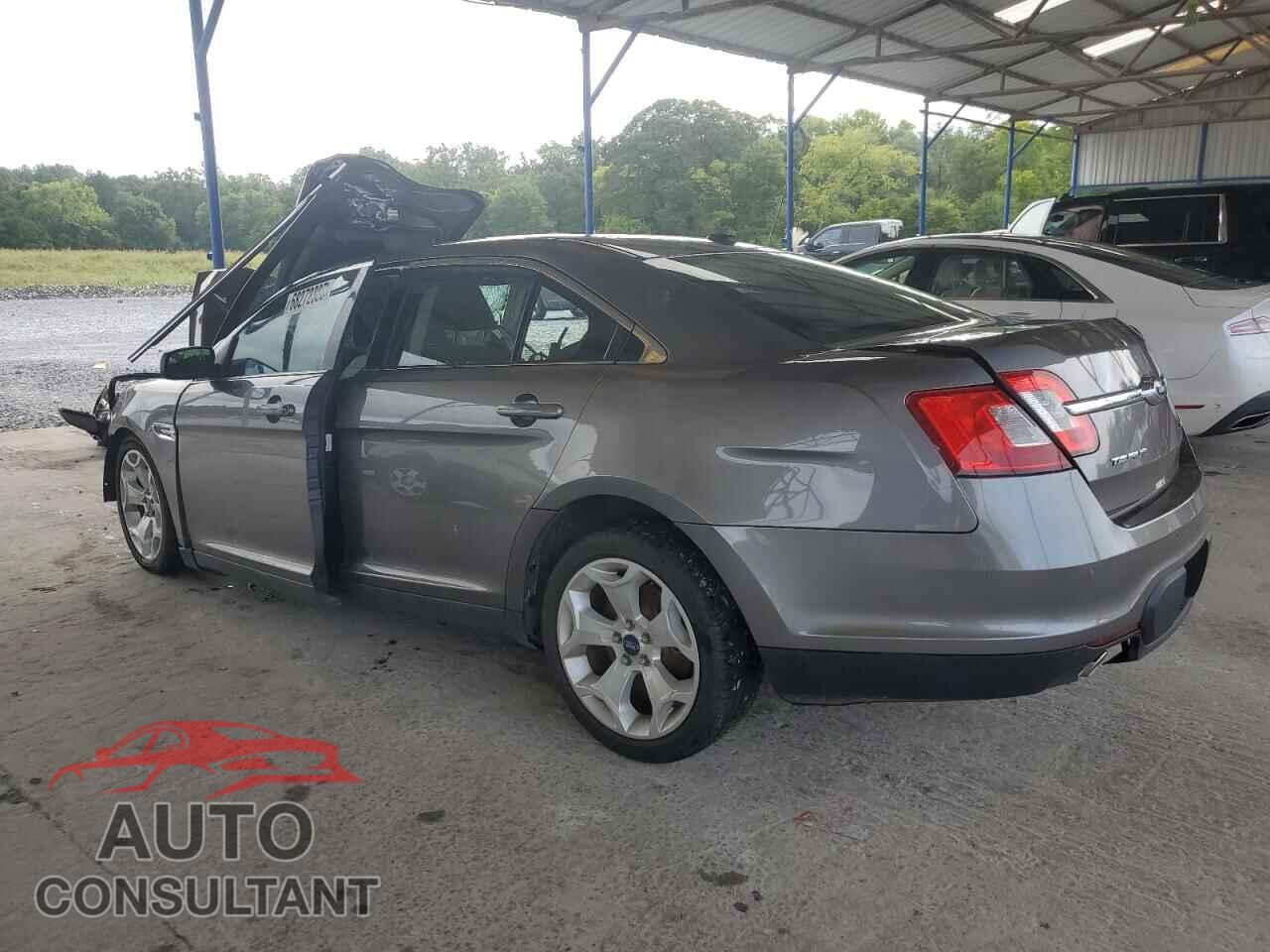FORD TAURUS 2012 - 1FAHP2EWXCG117545