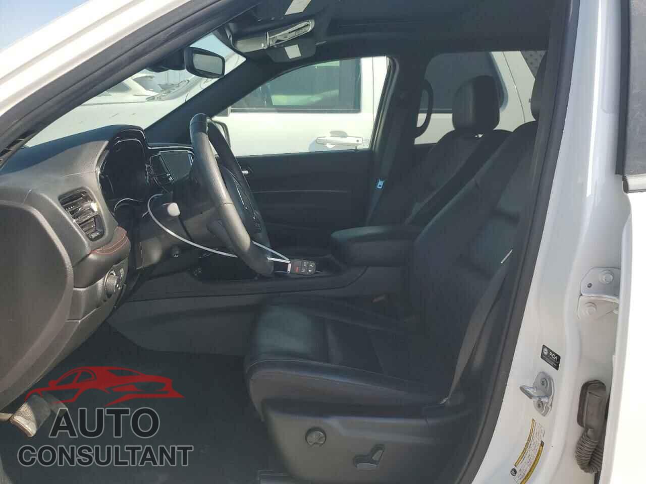 DODGE DURANGO 2023 - 1C4RDJDG7PC598427