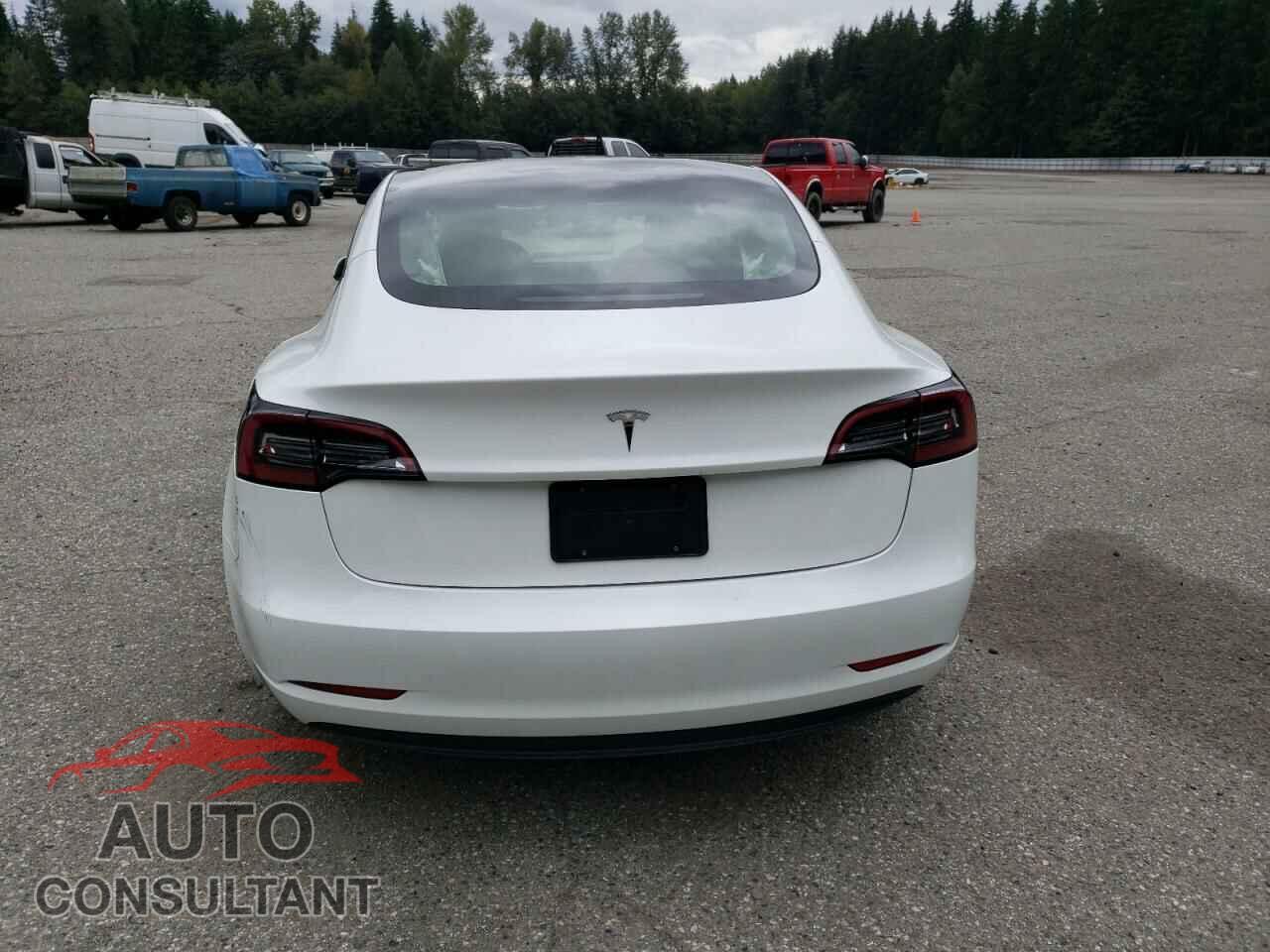 TESLA MODEL 3 2023 - 5YJ3E1EA4PF607181