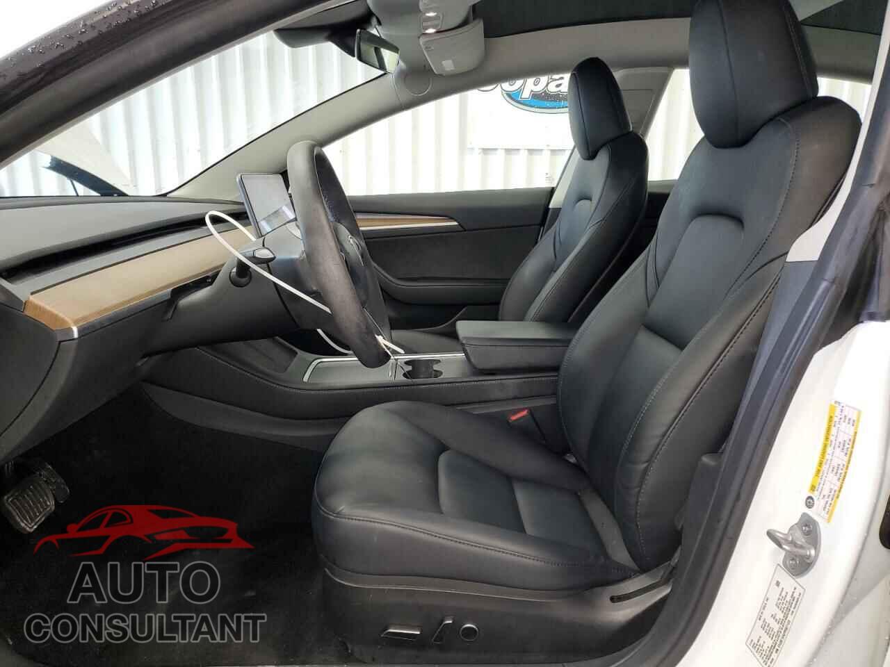 TESLA MODEL 3 2023 - 5YJ3E1EA2PF627123