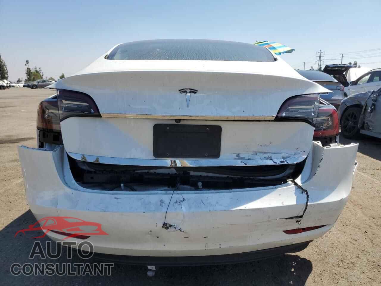TESLA MODEL 3 2023 - 5YJ3E1EA6PF452049