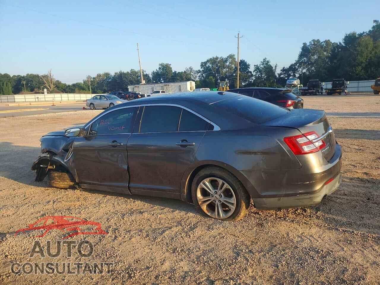 FORD TAURUS 2015 - 1FAHP2E85FG165010