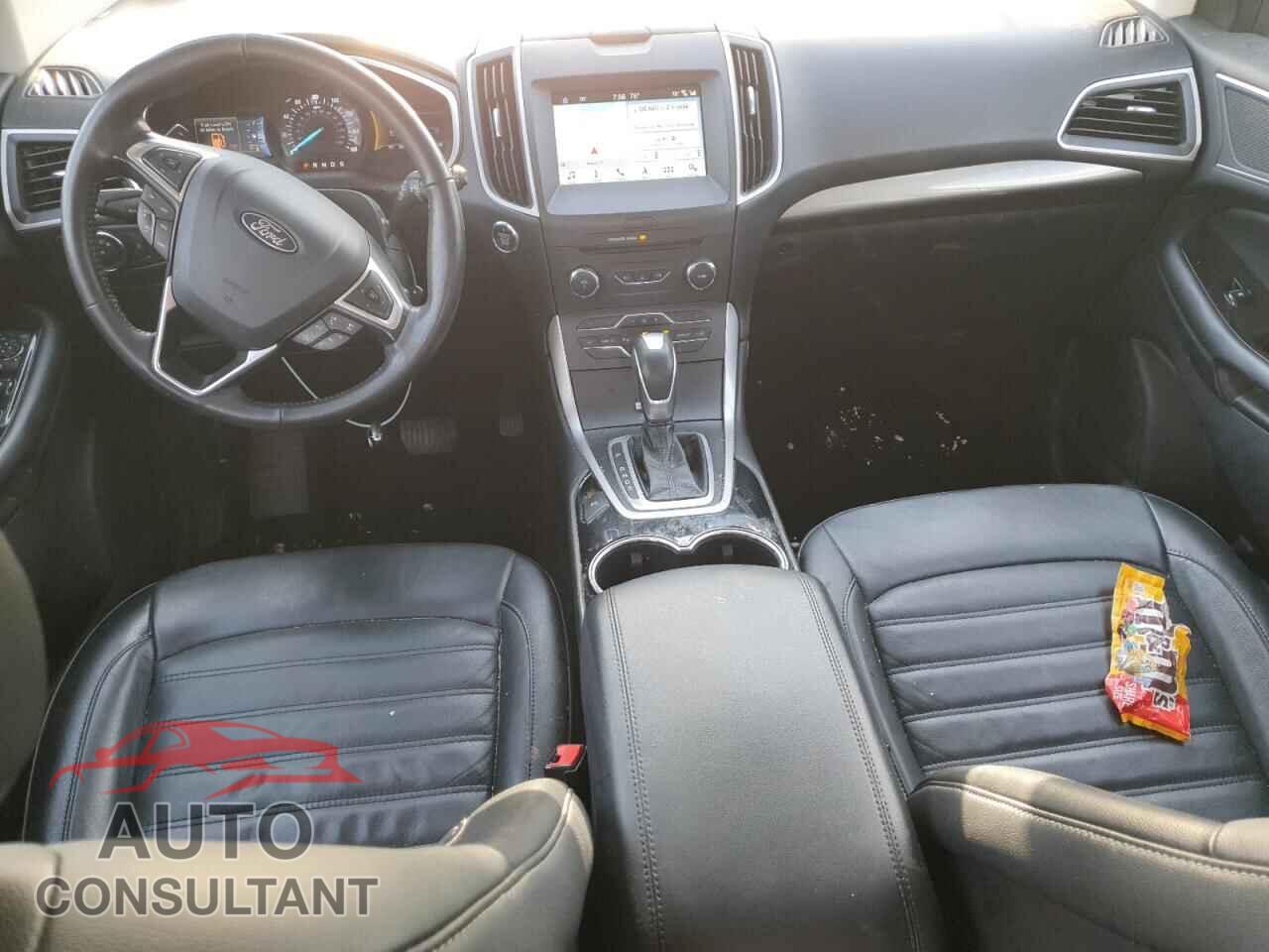 FORD EDGE 2018 - 2FMPK3J85JBB04641